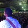 Shows no Largo da Feria Livre - Sexta